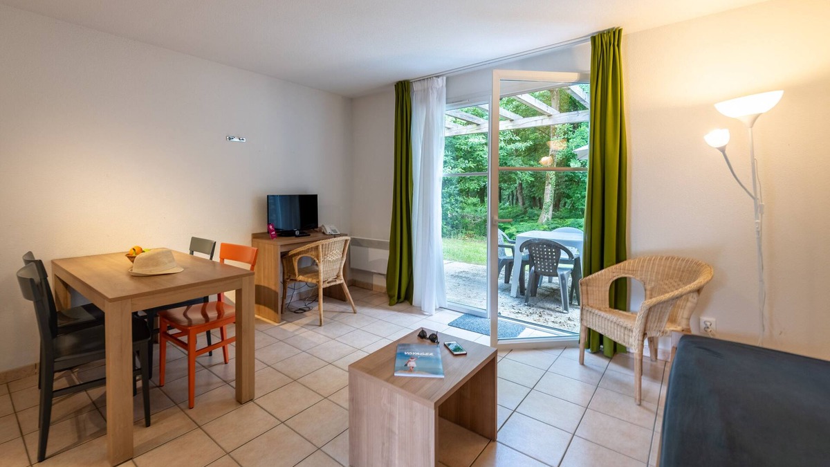 Saumur Cottage | Cottage Privilège 4 Personnes au Calme à Saumur