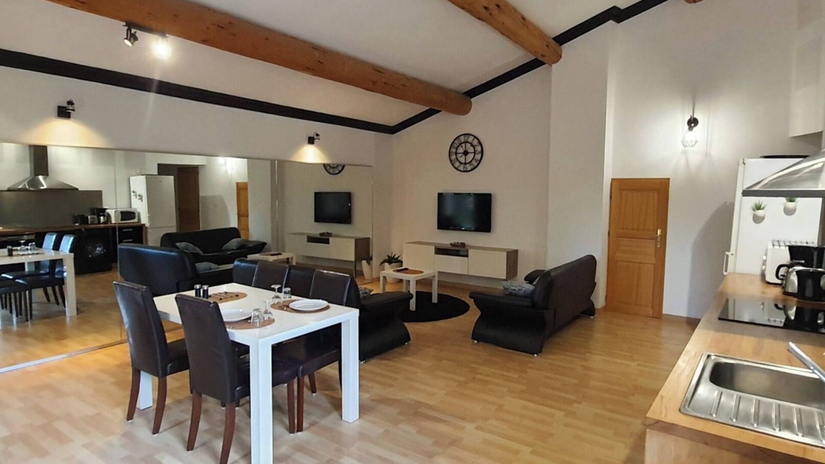 Bedoin House | Cottage rental in Bédoin at the foot of Mont Ventoux