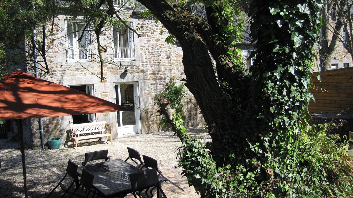 Miniac-Morvan Bed & Breakfast | Cottage rental in the countryside, 20 minutes from the beaches of the Emerald Coast