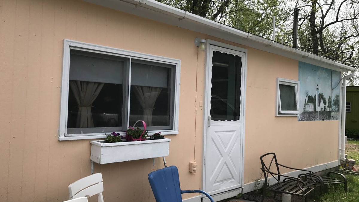 Cape Vincent House | Cottage Rental with Water View