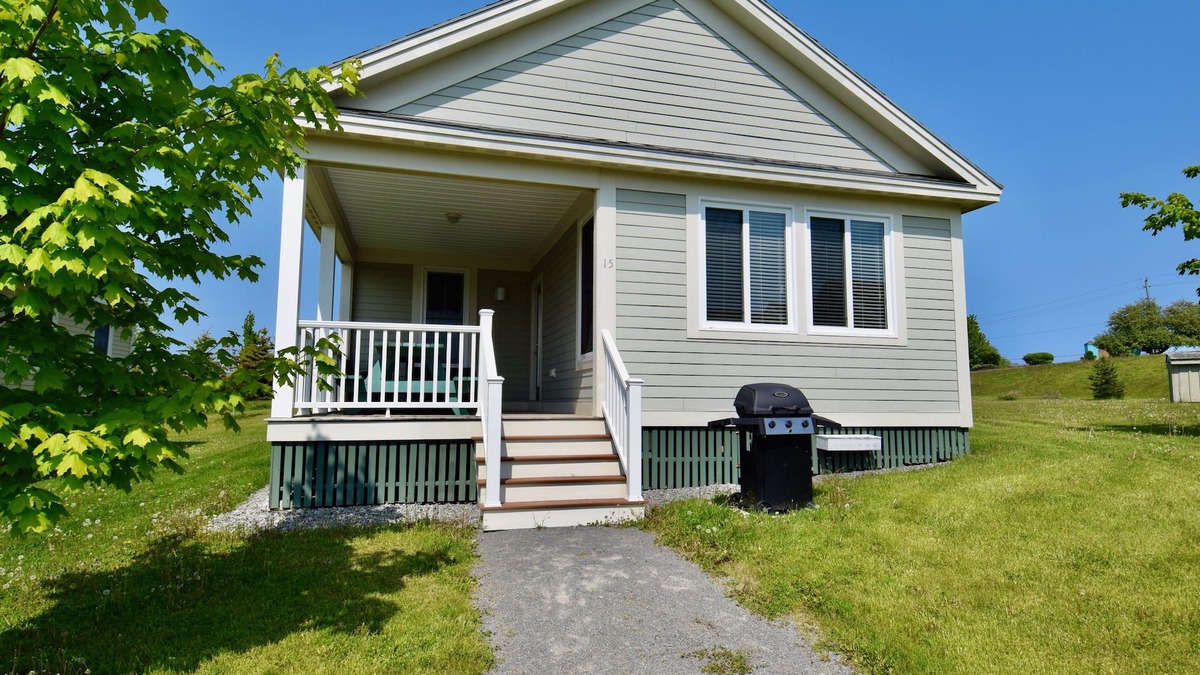 Cherry Valley Cottage | Cottage Resort