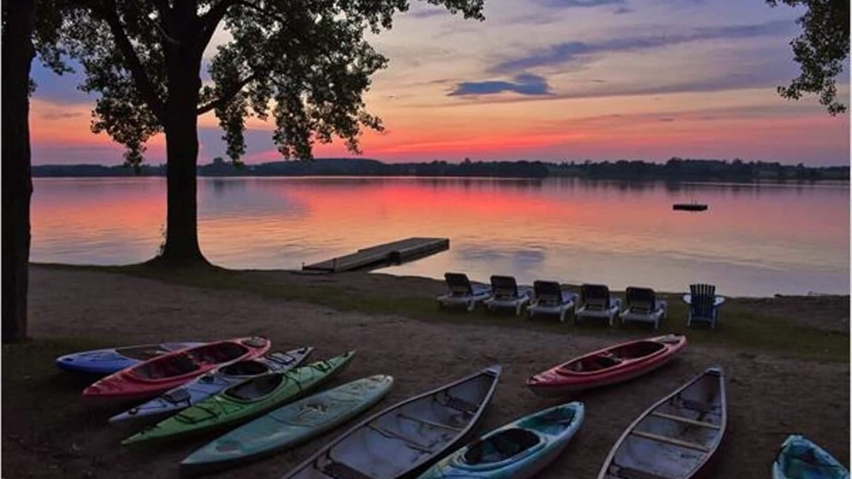 Cherry Valley Cottage | Cottage Retreat and Resort Living