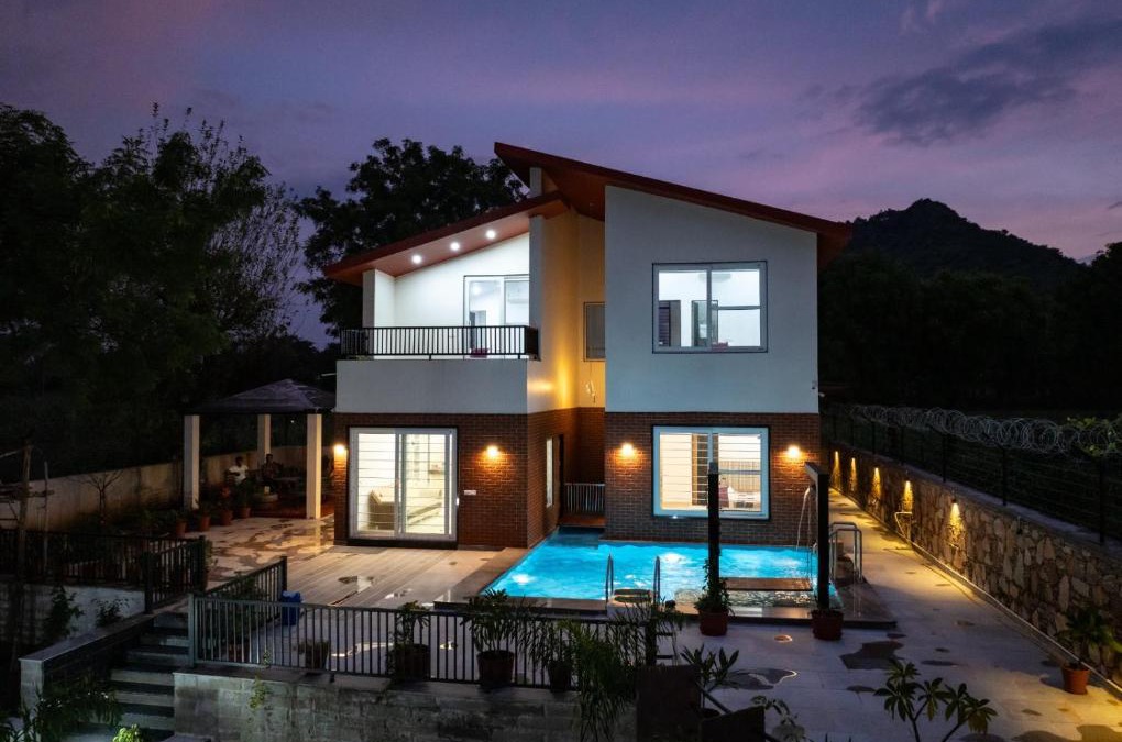 Bedla Villa | Cottage Rivera