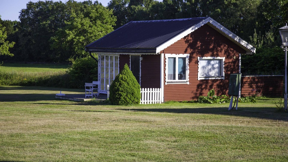 Orranas Cottage | Cottage Ros - romantic relaxation