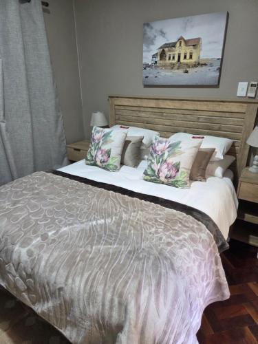 Bloemfontein Apartment | Cottage Rose 2