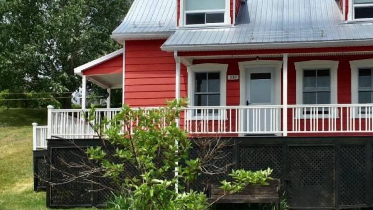 Saint Irenee Condo | Cottage ROU-330 | St-Irénée