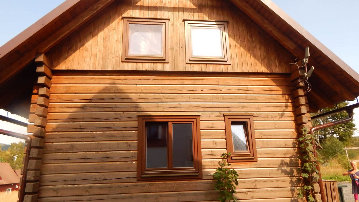 Dolni Moravice Ski Chalet | Cottage Roubenka-Jesenka