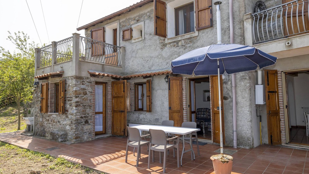 Gioiosa Marea Cottage | Cottage 'Rustico E Casale' with Sea View, Private Terrace and Wi-Fi