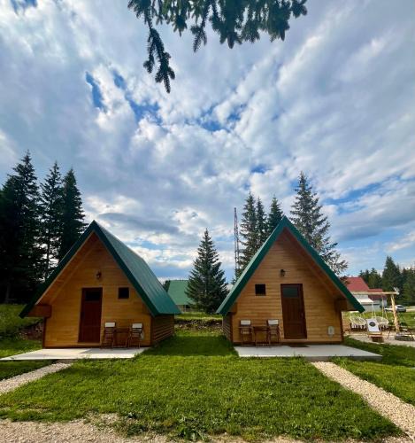 Kolasin Municipality Ski Chalet | Cottage Sanja