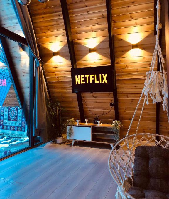 Tsqaltubo Ski Chalet | cottage sataplia superior chalet