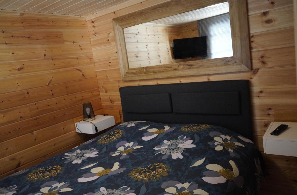 Bourbourg House | cottage scandinave 92