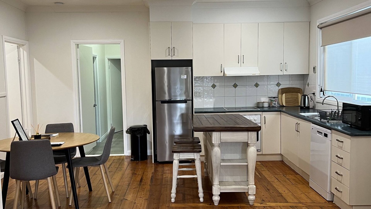 Mildura House | Cottage styled home in CBD