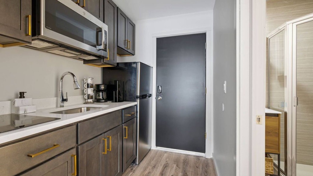Middletown Apartment | Cottage Suites