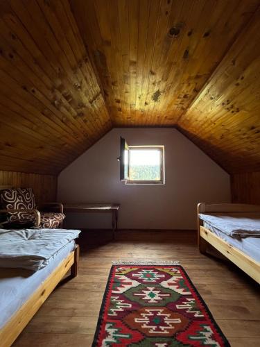 Zlatibor House | Cottage TARA, Kremna