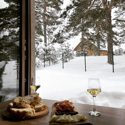 Zabljak House | Cottage Tea/Vikendica Tea, Durmitor NP, Žabljak