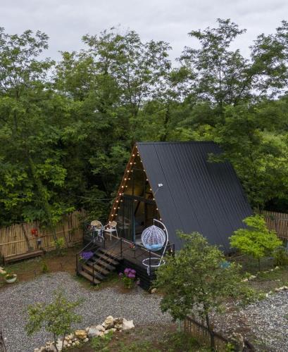 Tsqaltubo House | Cottage Tetra Kutaisi Tskaltubo