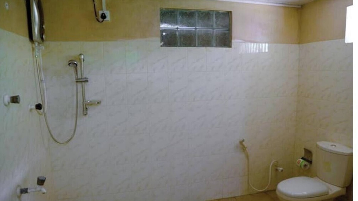 Vadamaradchi South-West Cottage | Cottage Thamor - 2 Bedroom Unit