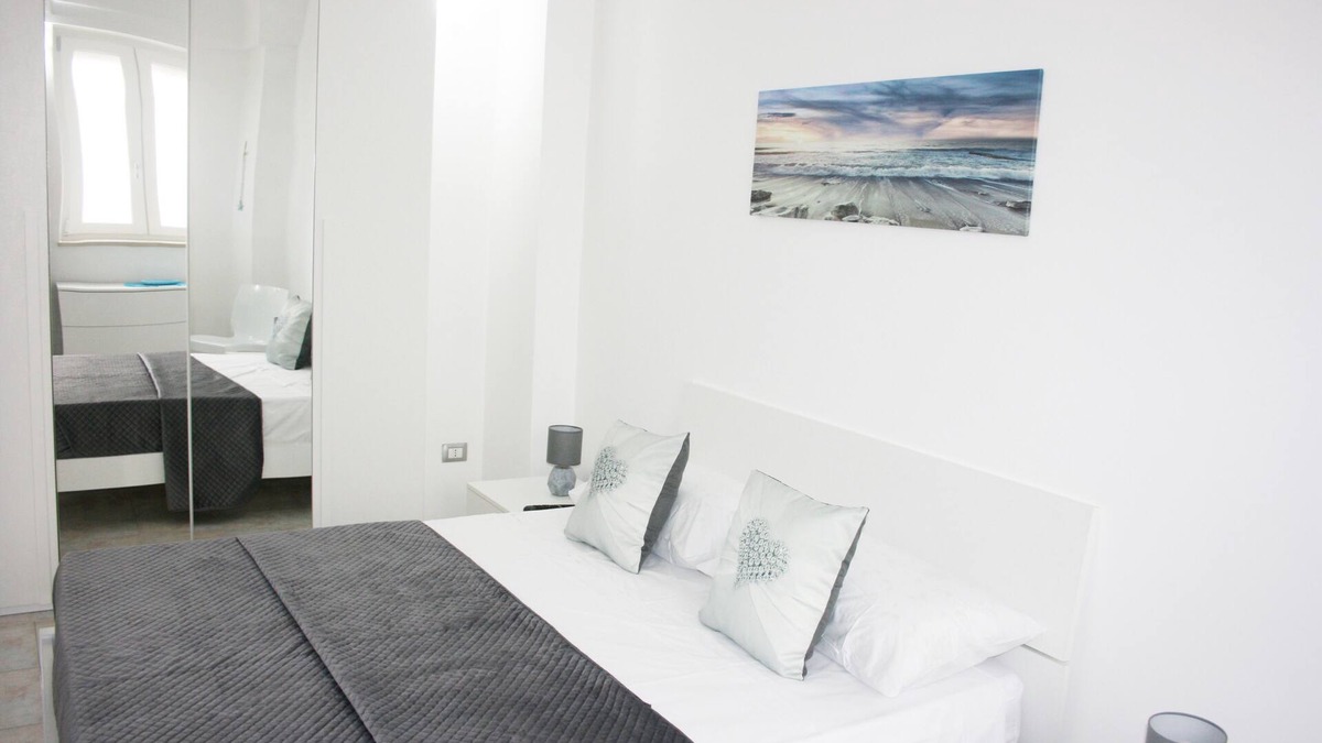 Manduria House | Cottage the Butterfly - Cozy apartment just minutes from the sea