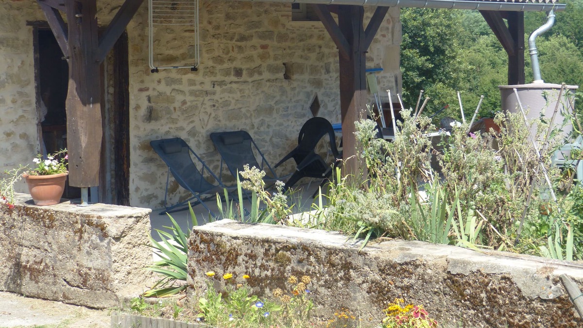 Meilhan-sur-Garonne Apartment | Cottage: the murmurs of the oaks (2 stars ⭐️)