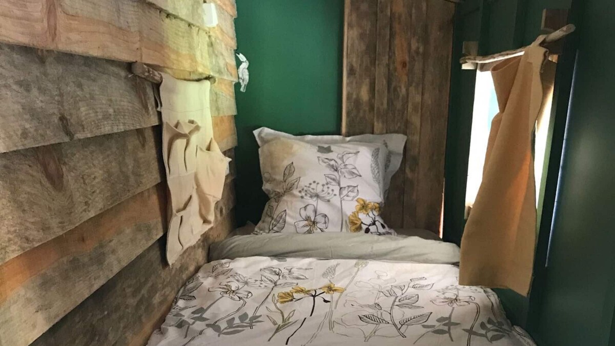 Pleucadeuc Cottage | Cottage the small food farm