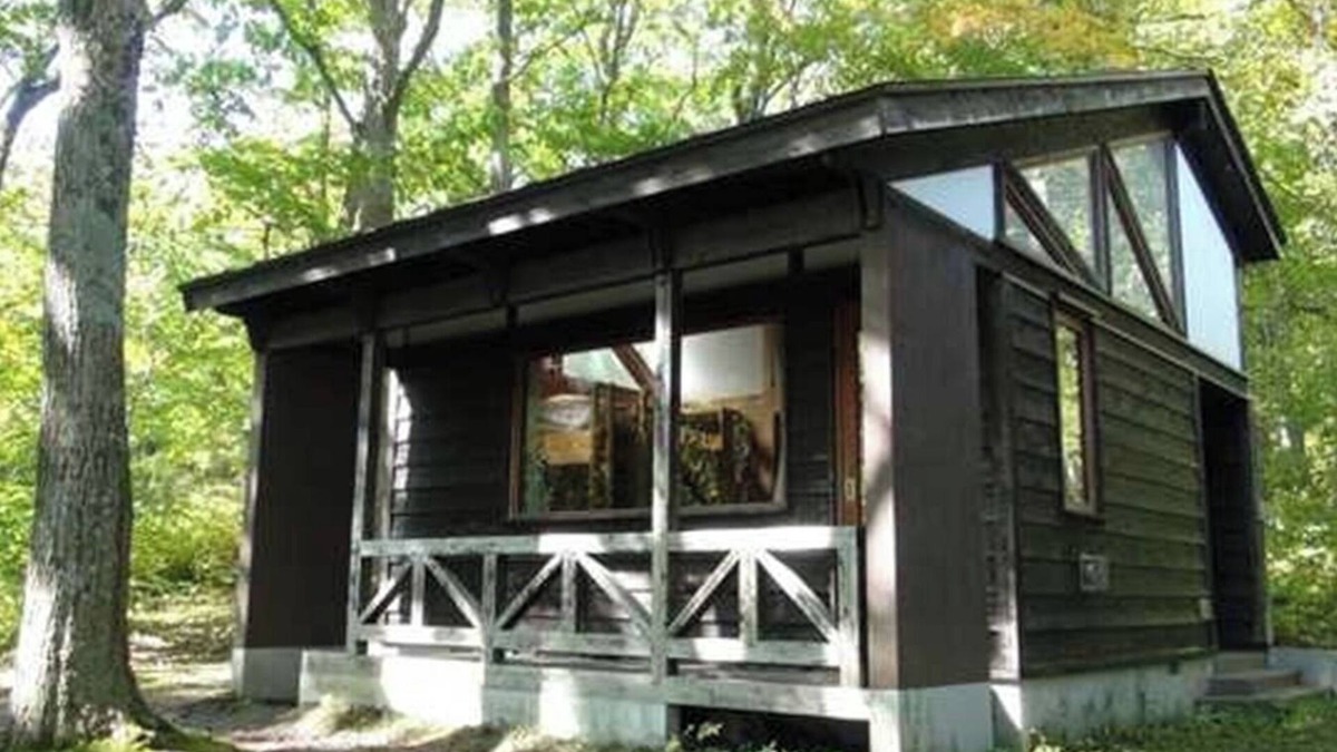 Kazuno-gun RV Rental | Cottage/Towada City Aomori