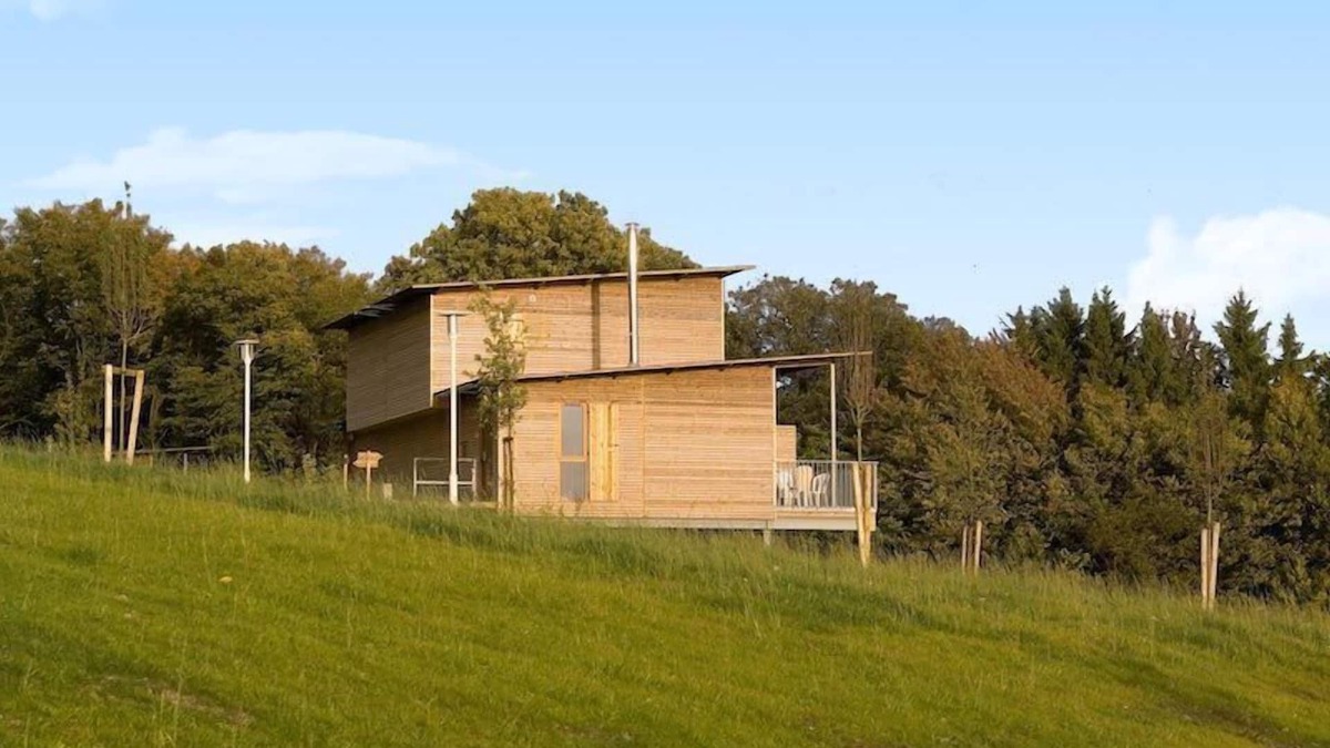 Eppe-Sauvage Cabin | Cottage traditionnel près du lac, Terrasse privée!