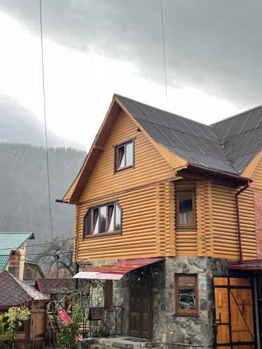 Yaremche House | Cottage u Romana