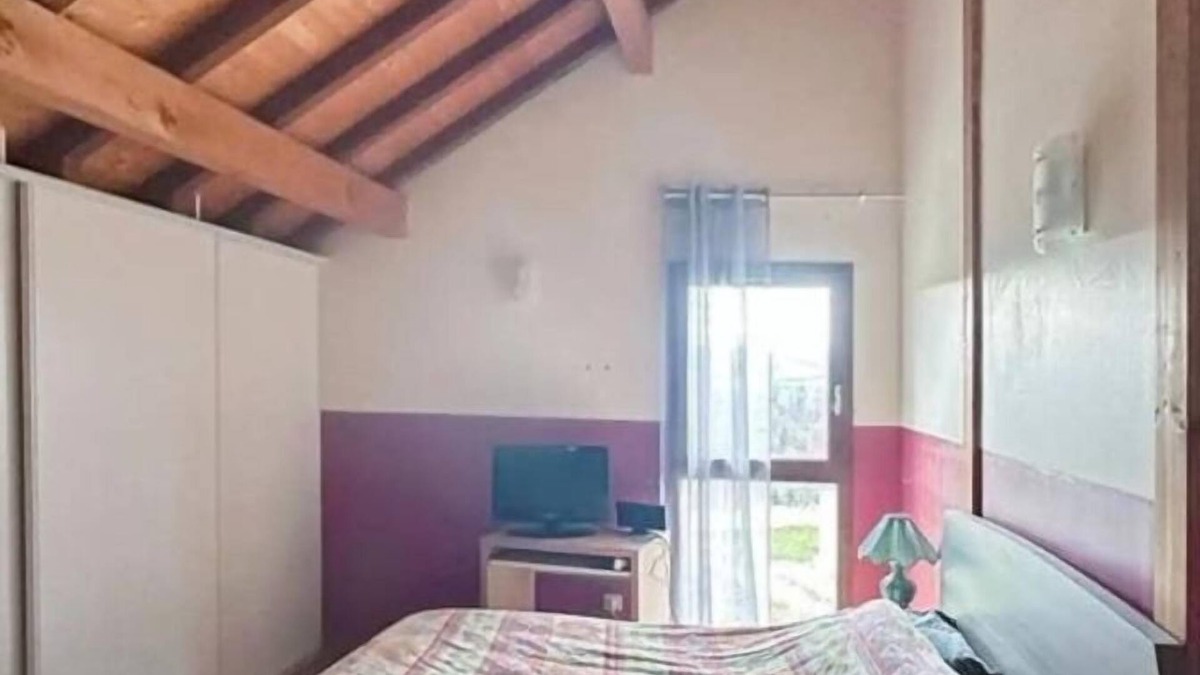Saint-Offenge-Dessous Cottage | Cottage 'Villa De St Off' with Mountain View, Private Terrace and Wi-Fi