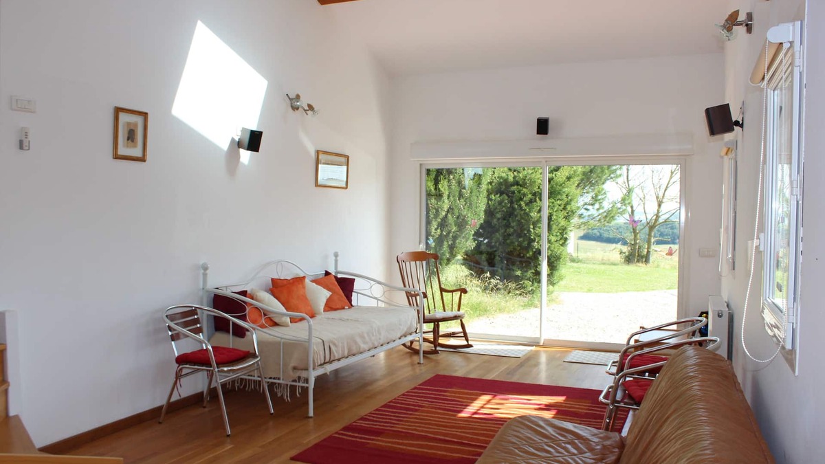 Calmont Villa | Cottage/Villa - Lagarde