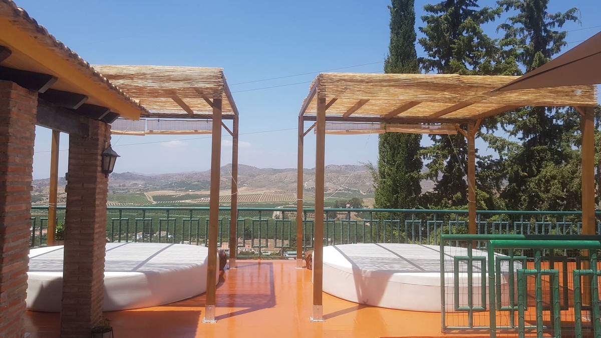 Campanillas Cottage | Cottage Villa Monica (Momas Homes)