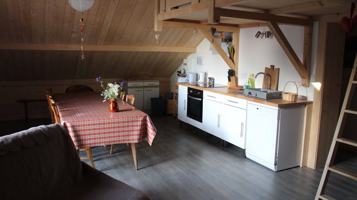 Bonlieu House | cottage waterfalls and lakes prefecture approval 3 * beautiful on the nature