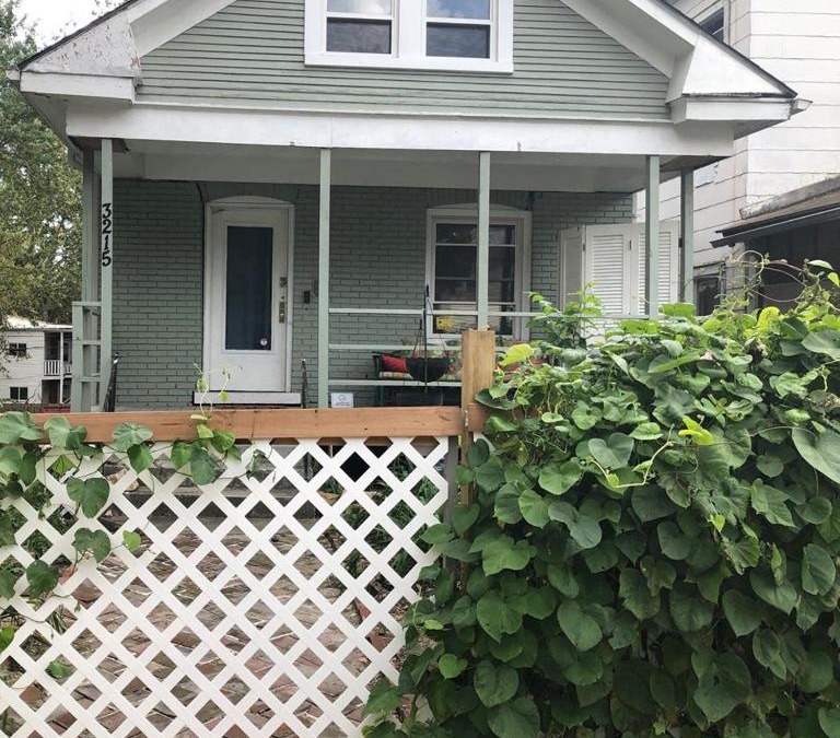 Northeast Kansas City House | Cottage West: A Cozy Bungalow in a Convenient, Central Locale