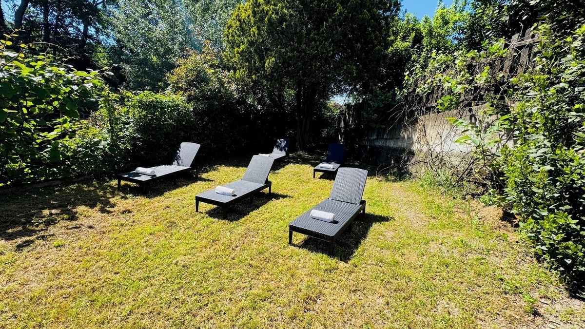Prasco House | Cottage Wisterya in Piemonte with pool
