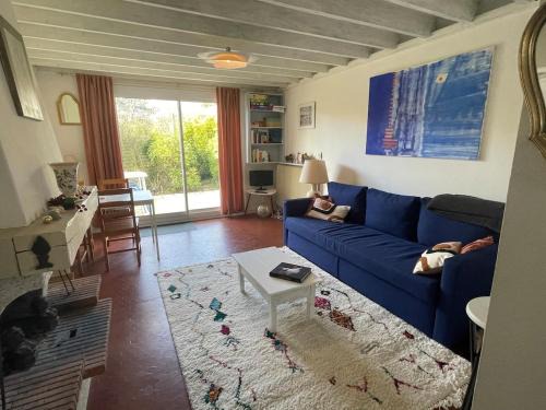 Cabourg House | Cottage with Garden 5mn Beach