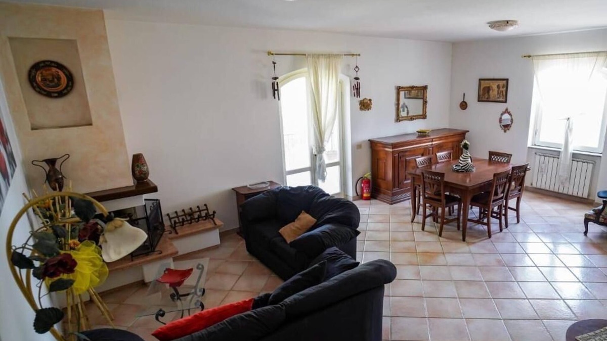 Lariano House | Cottage with garden - Animal Friendly