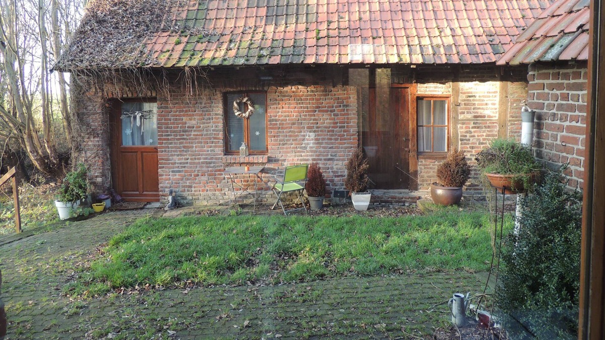 Meteren House | Cottage with hidden senses