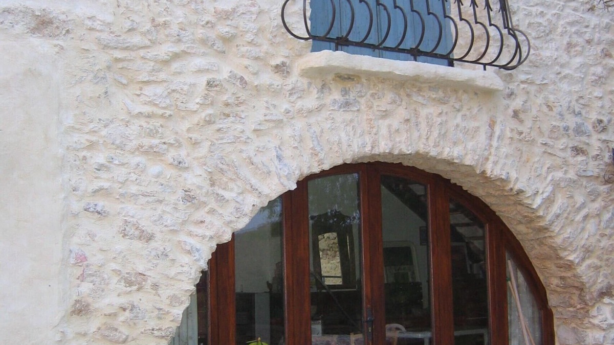 Cabrials Cottage | Cottage With Pool 6 people near St Guilhem le Desert
