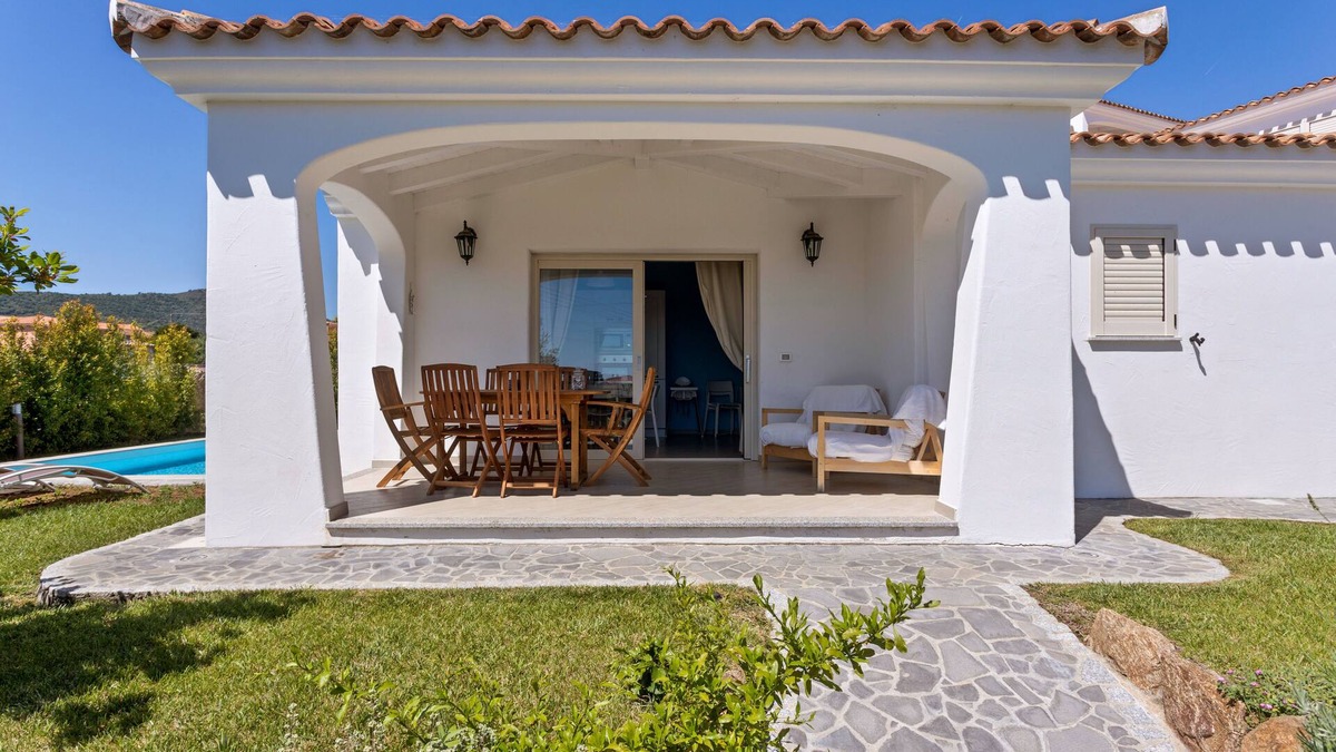 San Lorenzo House | Cottage with private pool and wifi