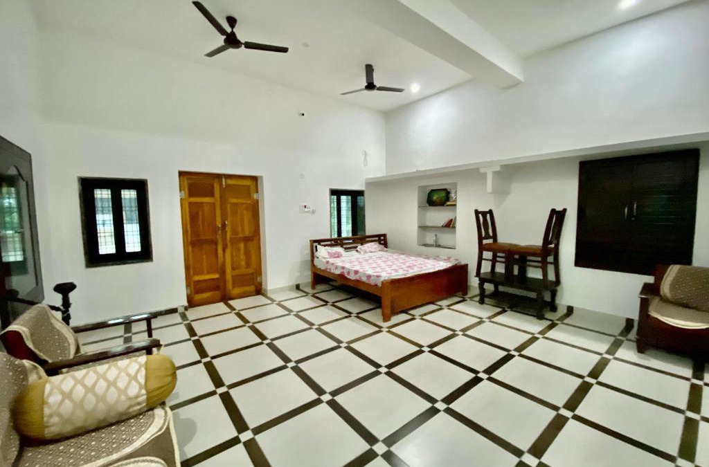 Jayal House | Cottage with rajasthani food