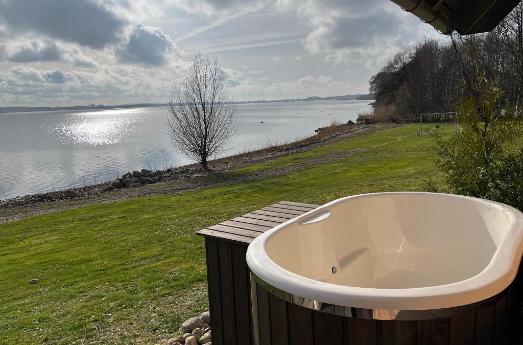 Holbaek House | Cottage with Seaview
