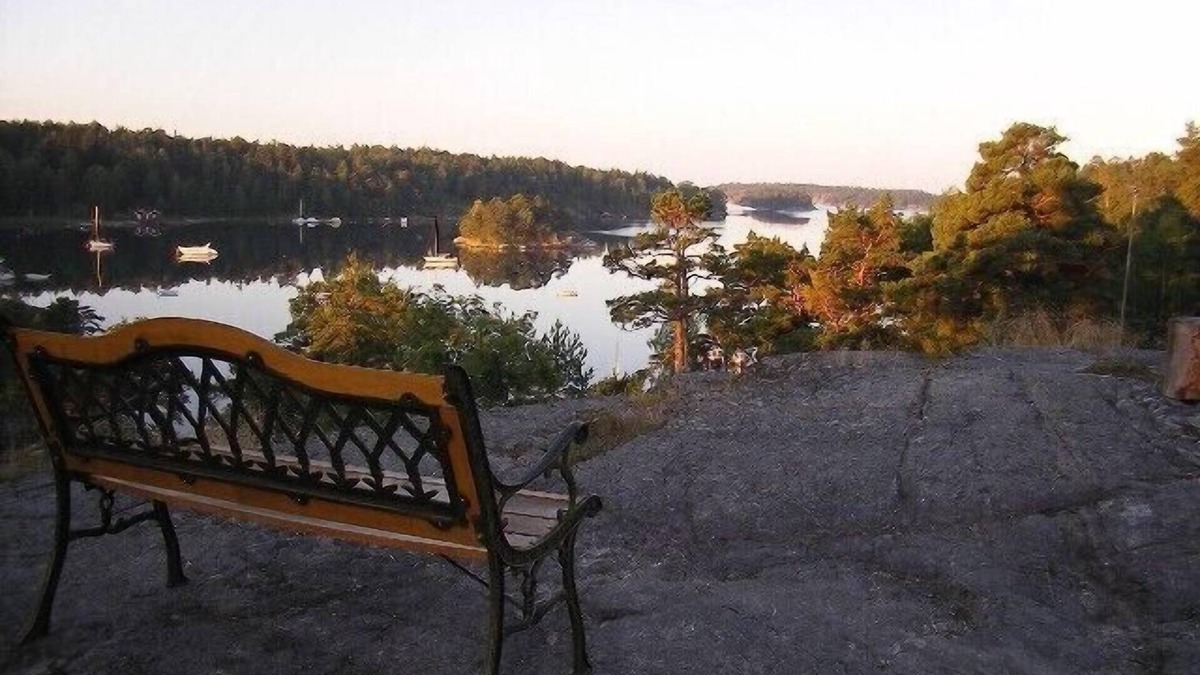 Stavsnas Cottage | Cottage with stunning sea views in Stockholm archipelago