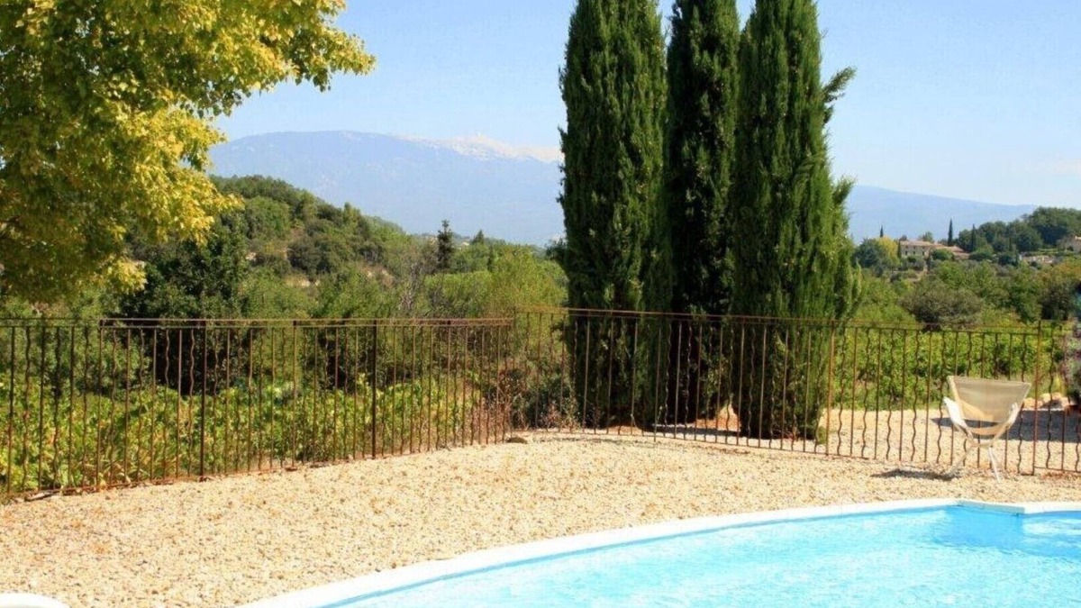 Mazan House | Cottage Wood Joli, Small Cottage WOOD JOLI