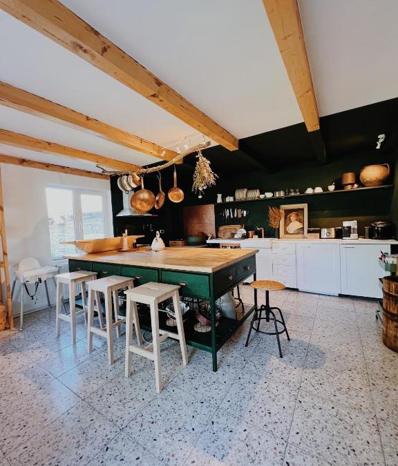Soars House | Cottage43