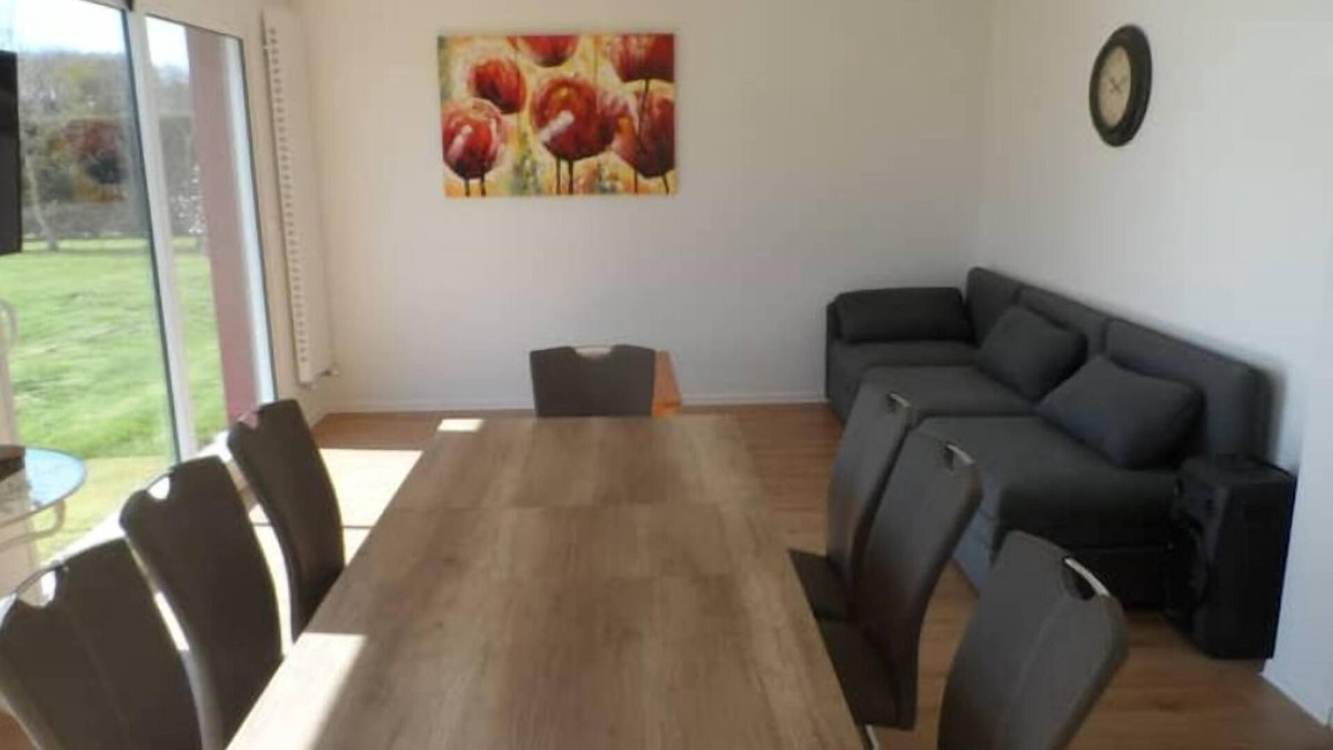 Guipry-Messac House | Cottagecafecouet 'breizh