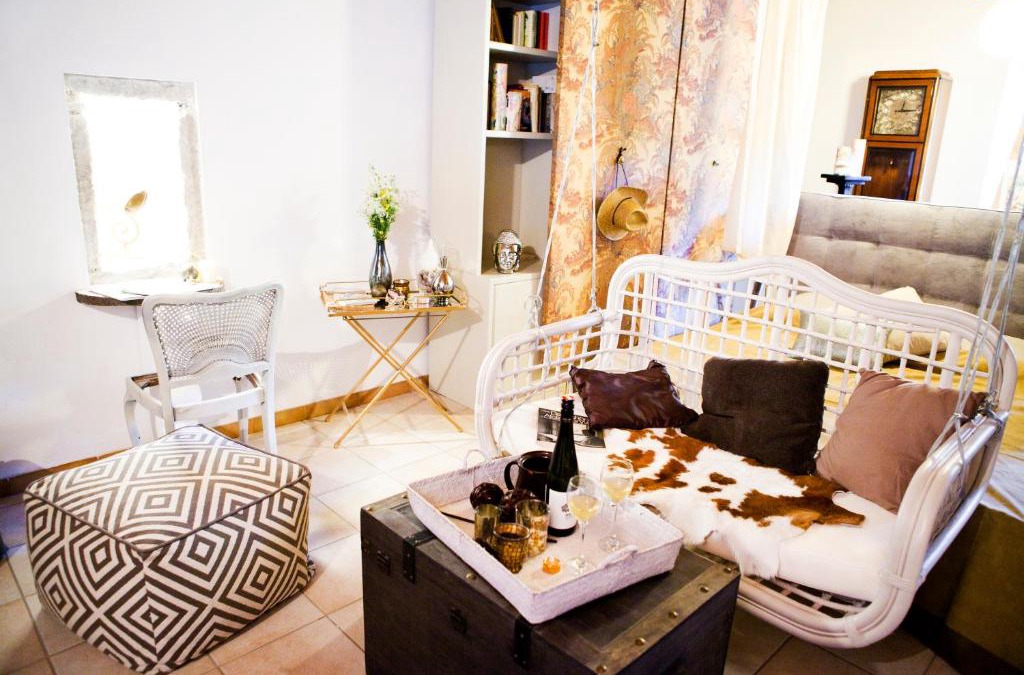 Leiben House | CottageNumber9