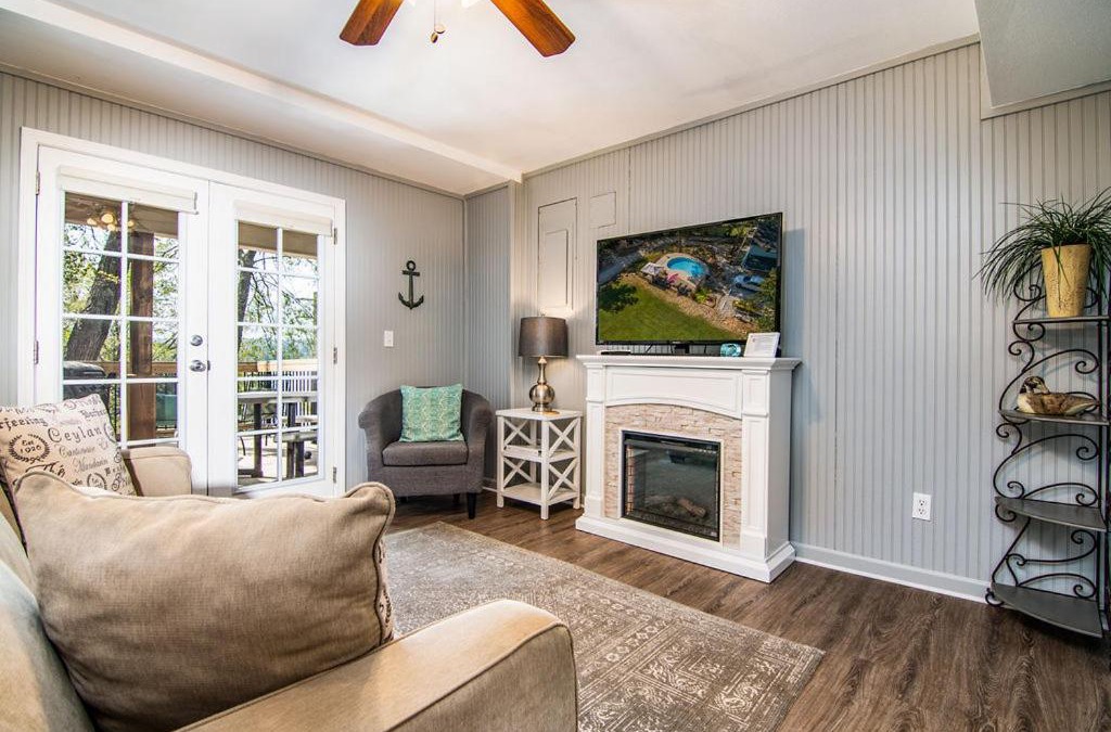 Cape Fair Resort | Cottages at Fair Haven Cove