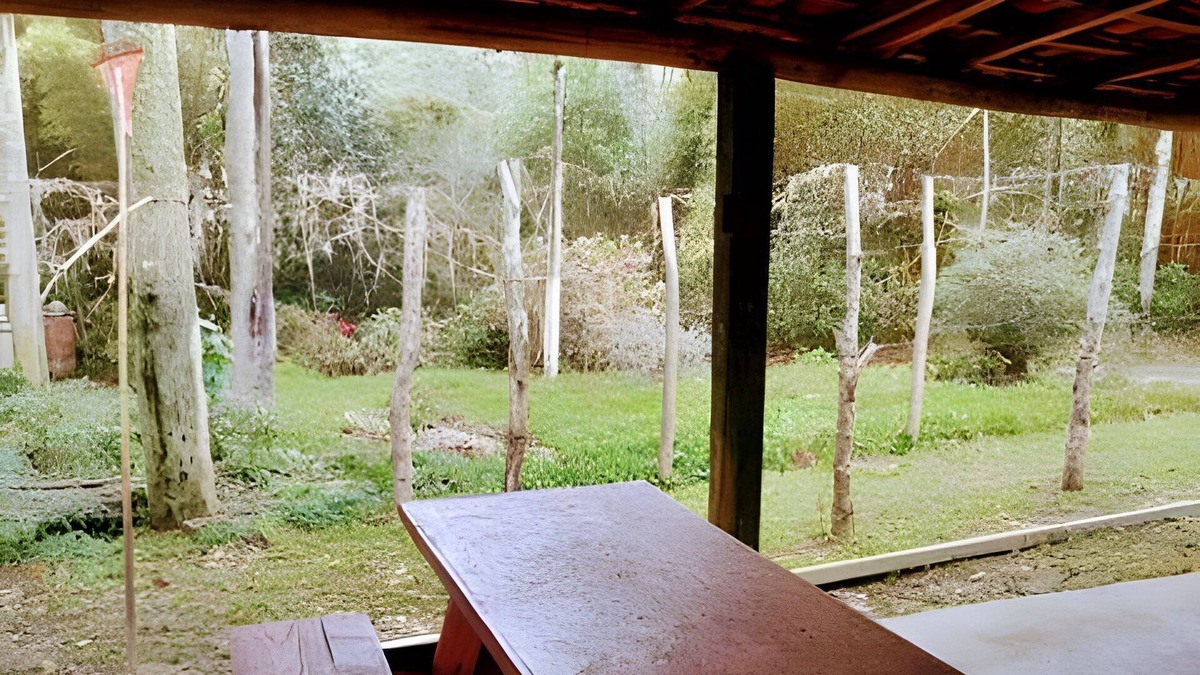 Juquitiba Cottage | Cottages Bem-te-Vi e Beija-Flor, Mata Atlântica, Pesca, Natureza