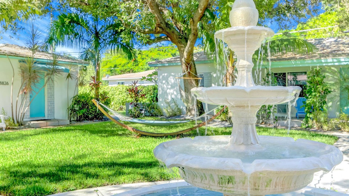 El Portal Cottage | Cottages El Portal