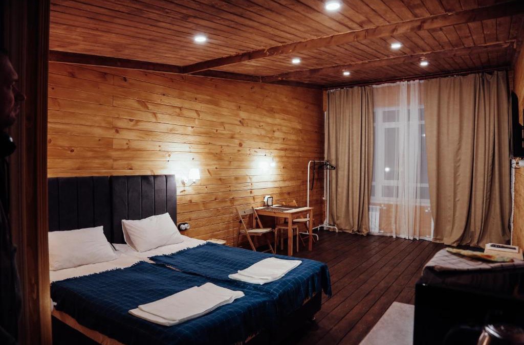 Sosnovskoye House | Cottages in Chernichnoe