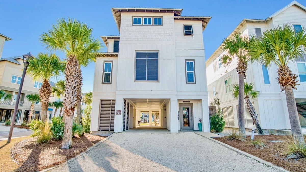 Orange Beach House | Cottages of Romar 22 | 20 Steps to Beach Boardwalk! Pool!